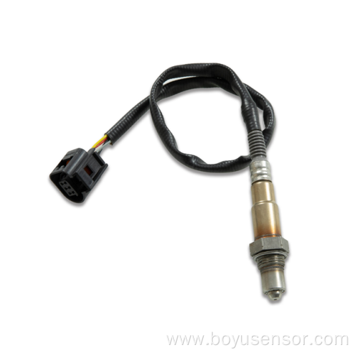 Auto Oxygen Sensor 0045420718 for Benz